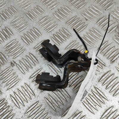 Suport radiator ISUZU D-MAX II TFR, TFS 2014 OEM: 8981023832 27548564 foto