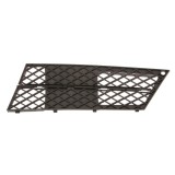 Grila bara fata Bmw Seria 5 (E60/E61), 2007-06.2010, Stanga, 51117178097, 20172711