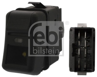 FEBI BILSTEIN 44678 comutator presiune interaxe foto