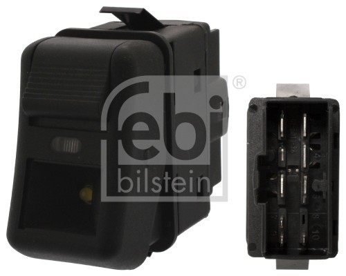 FEBI BILSTEIN 44678 comutator presiune interaxe