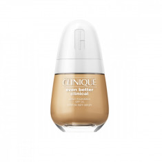 Fond de ten cu SPF 20 Serum Foundation CN 58 Honey Even Better Clinical, 30ml, Clinique