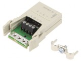 Modul Profibus Femelă MCB 2 PDP T