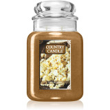 Cumpara ieftin Country Candle Kettle Corn lum&acirc;nare parfumată 680 g