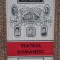 IOAN MASSOFF - TEATRUL ROMANESC volumul 2 CARTONATA