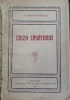Criza casatoriei (I. C. Protopopescu, 1922)