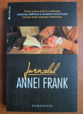 Jurnalul Annei Frank. 12 iunie 1942 - 1 august 1944