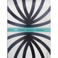 E. Lewis, H. Stern - Sisteme automate hidraulice foto