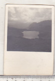 Bnk foto Lacul Bucura 1955, Alb-Negru, Romania de la 1950, Natura