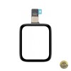 Touchscreen Forward Shield OCA Apple Watch Series 4 44mm Negru - Display LCD/OLED