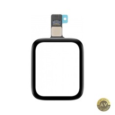 Touchscreen Forward Shield OCA pentru Apple Watch Series 4 44mm Negru