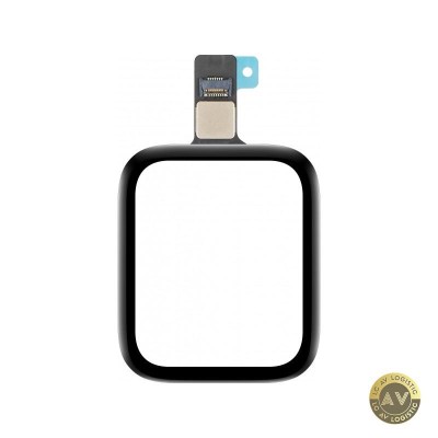 Touchscreen Forward Shield OCA pentru Apple Watch Series 4 40mm Negru foto