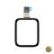 Touchscreen Forward Shield OCA pentru Apple Watch Series 4 44mm Negru