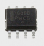 NCP1608BDR2G CI SMD NCP1608BDR2G SOIC8 759551818800 Circuit Integrat GRUNDIG