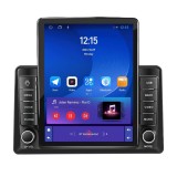 Navigatie dedicata cu Android Renault Express dupa 2021, 1GB RAM, Radio GPS