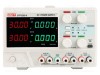 Alimentator de laborator liniar UNI-T multicanal 0-32VDC 0-5A