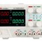 Alimentator de laborator liniar UNI-T multicanal 0-32VDC 0-5A