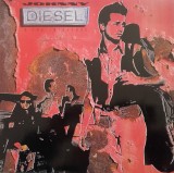 Vinil Johnny Diesel &amp; The Injectors &lrm;&ndash; Johnny Diesel &amp; The Injectors (VG+), Rock