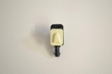 Senzor de impact lateral st&acirc;nga BMW 4 Cabrio F33, F83 2015 OEM: 9217711,0650300 2618551
