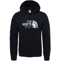 Hanorace The North Face Drew Peak Hoodie NF00AHJYKX7 negru foto