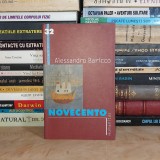 ALESSANDRO BARICCO - NOVECENTO ( UN MONOLOG ) , HUMANITAS , 2002 *