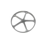 Fulie pentru mașină de spălat rufe BEKO 2836850300 WHIRLPOOL INDESIT Original