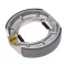Set 2 tamburi frana spate Junak 904, &Oslash;126mm-28mm Cod Produs: MX_NEW J9044222