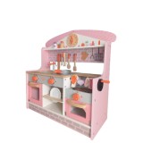 Set bucătărie BBQ pentru copii