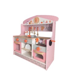 Set bucătărie BBQ pentru copii foto
