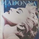 Disc vinil, LP. True Blue-MADONNA, Rock and Roll