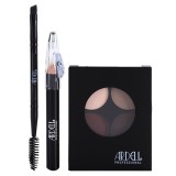 Ardell Brows Seturi pentru voiaj pentru spr&acirc;ncene
