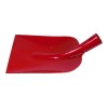 Lopata, metalica, rosie, 24.5x27 cm GartenVIP DiyLine, Strend Pro