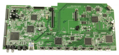 HDMI DIGITAL BOARD SR5014 9U6391035200S SOUND UNITED foto