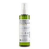 Hidrolat bio (apa florala) regeneranta de floare de portocal, 100ml, La Saponaria