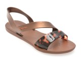 Sandale IPANEMA maro, 8242918, din pvc