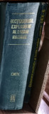 Dictionarul explicativ al limbii romane + Supliment (DEX-S)