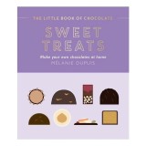 The little book of chocolate: sweet treats : make your own chocolates at home