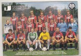 bnk foto Echipe de fotbal - Eintracht Frankfurt