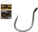 Carlige BENZAR Concourse Method Pro Carp Barbless, Nr. 10, 1buc/pac