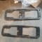 Garnituri stopuri Ford Sierra