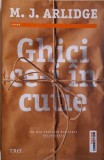 Ghici ce-i in cutie - M. J. Arlidge - Carte (Noua/Anticariat) - Thriller Mistery
