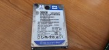 Hard Disk Drive (HDD) 500 GB , WESTERN DIGITAL , SATA ,PENTRU LEPTOP , 100% VIATA TESTAT SENTINEL , ARE 238 ZILE SI 2 ORE DE FUNCTIONARE .