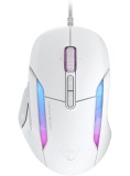 Turtle Beach Kone II Wired Mouse White PC