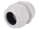 Garnitură de etanșare poliamidă gri IP68 PG29