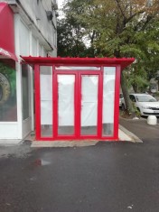 Chiosc termopan foto