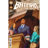 Cumpara ieftin Next Batman Second Son 03 (of 4), DC Comics