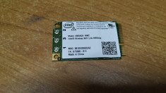 Placa Wireless Laptop Acer Aspire 8920 foto