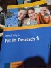 Mit Erfolg zu. Fit In Deutsch 1