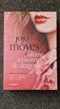 ULTIMA SCRISOARE DE DRAGOSTE - Jojo Moyes