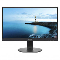 Monitor LED Philips 272B7QUPBEB/00 27 inch 5ms Black foto