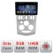 Navigatie Dacia Logan 1 2003-2010 F-logan Octa Core cu Android Radio Bluetooth Internet GPS WIFI DSP 8+128GB 4G CarStore Technology